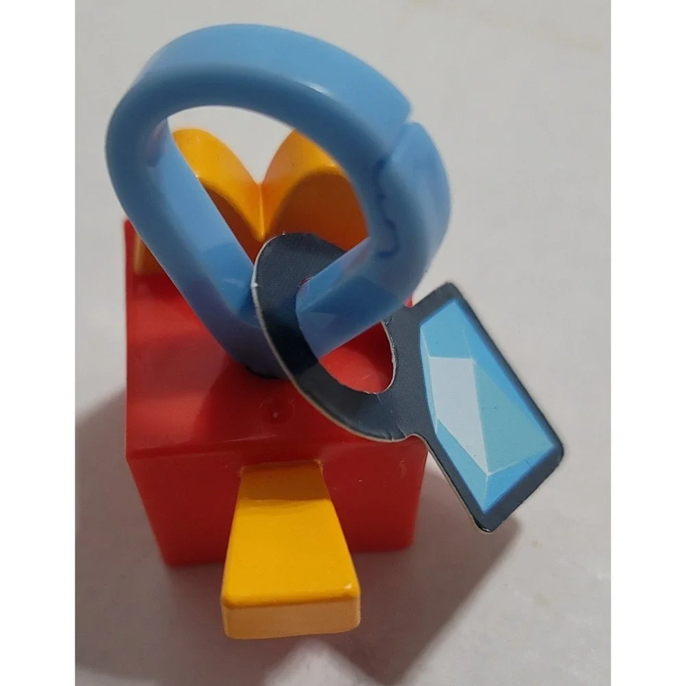 McDonalds product set